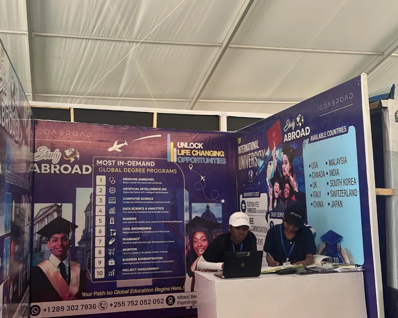 Nanenane Exhibition 2026, Dodoma